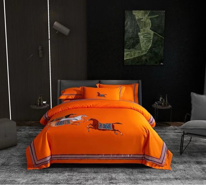 Hermes Bedding-2